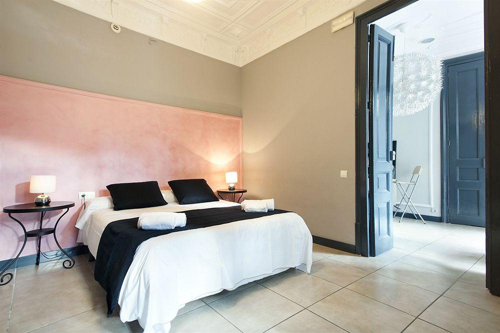 Hotel Ella Barcellona