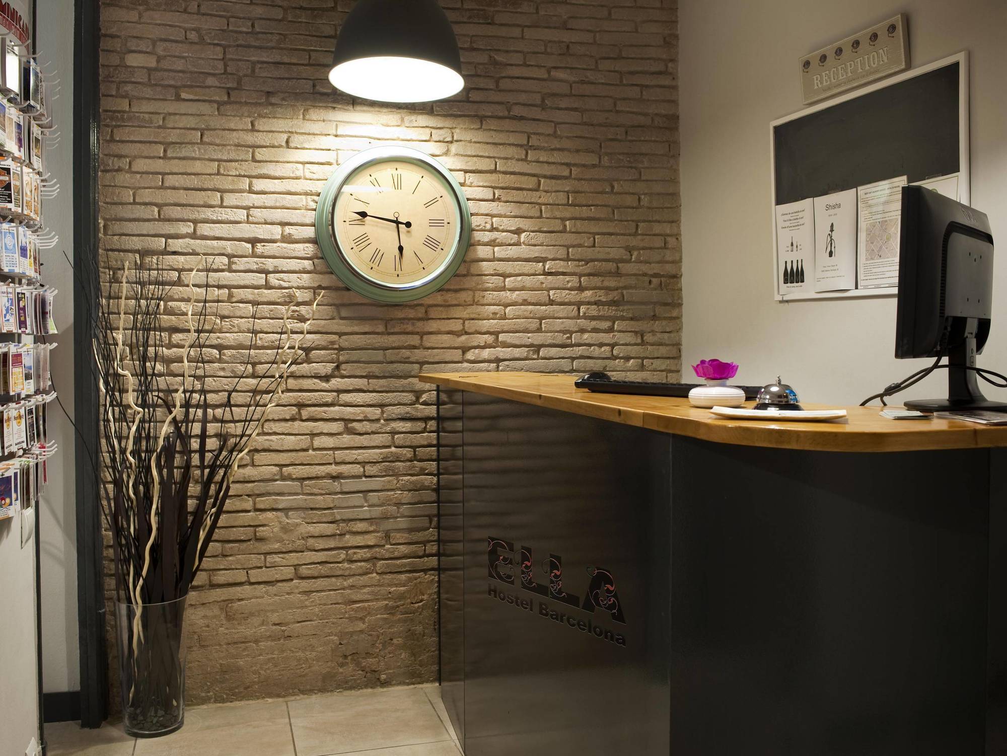 Ella Hotel Barcellona